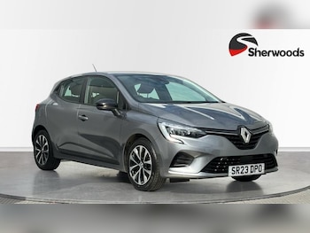 Used Renault Clio 2023 for sale - 79421376: Photo