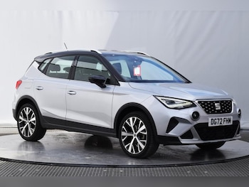 Used SEAT Arona 2023 for sale - 78677549: Photo