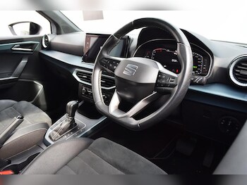 Used SEAT Arona 2023 for sale - 78677549: Photo