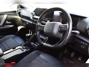 Used Citroen C4 2021 for sale - 79436876: Photo
