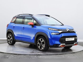 2023 - 1.2 PureTech 110 Shine Plus 5dr