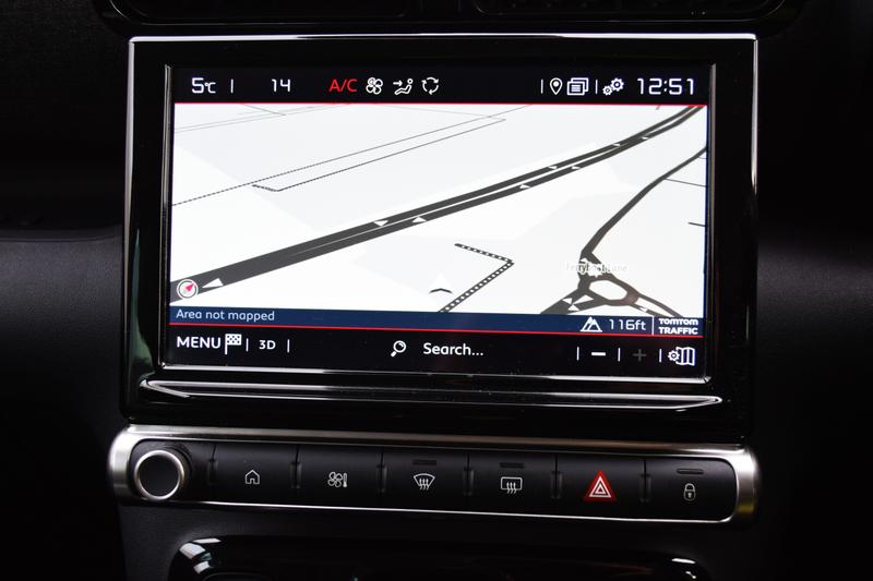 Used Citroen C3 Aircross 2023 for sale - 77541576: Photo 3