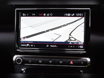 Used Citroen C3 Aircross 2023 for sale - 77541576: Photo