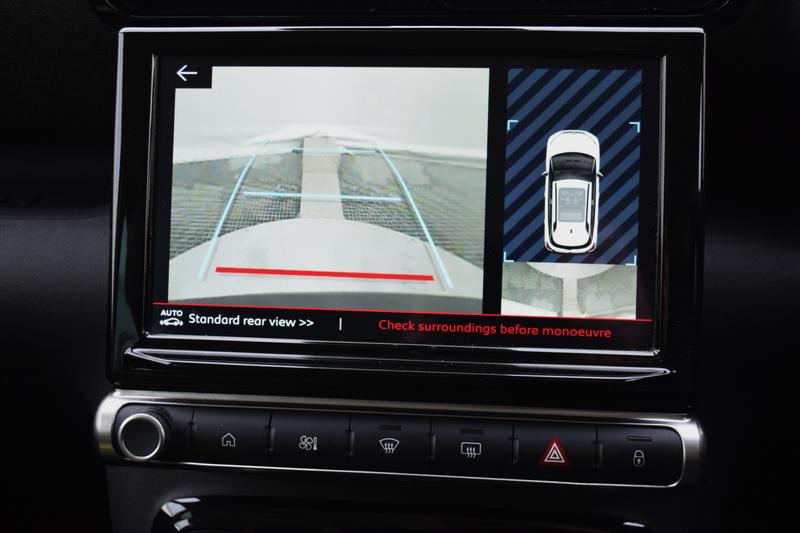 Used Citroen C3 Aircross 2023 for sale - 77541576: Photo 4