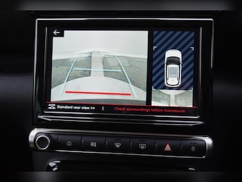 Used Citroen C3 Aircross 2023 for sale - 77541576: Photo