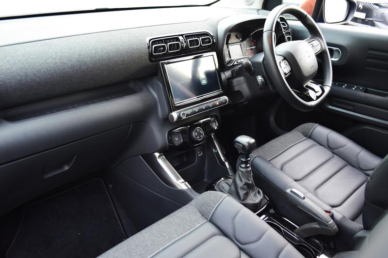 Used Citroen C3 Aircross 2023 for sale - 77541576: Photo 5