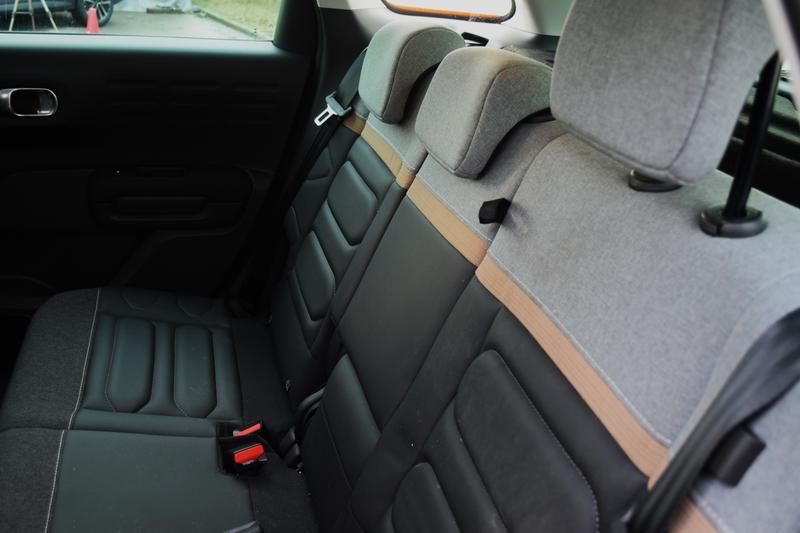 Used Citroen C3 Aircross 2023 for sale - 77541576: Photo 6