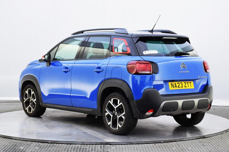 Used Citroen C3 Aircross 2023 for sale - 77541576: Photo 7