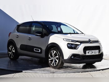 Used Citroen C3 2024 for sale - 78320169: Photo