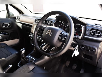 Used Citroen C3 2024 for sale - 78320169: Photo