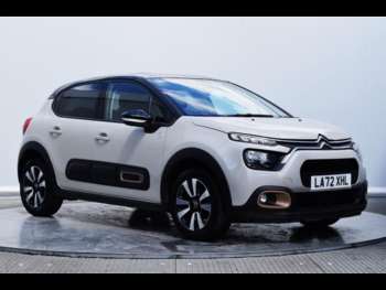 2023 - 1.2 PureTech C-Series Edition 5dr
