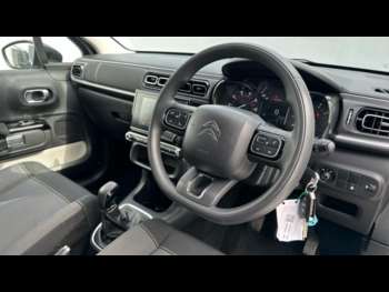 Used Citroen C3 2023 for sale - 75113389: Photo
