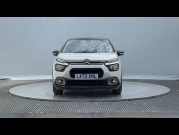 Used Citroen C3 2023 for sale - 75113389: Photo