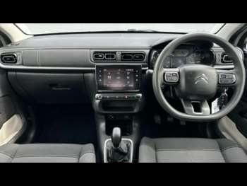 Used Citroen C3 2023 for sale - 75113389: Photo