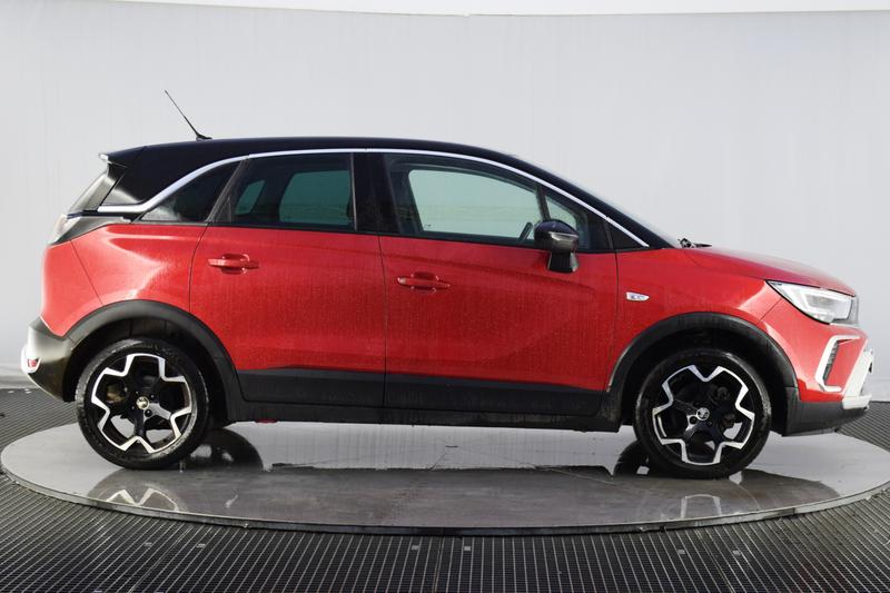 Used Vauxhall Crossland 2022 for sale - 77476885: Photo 11