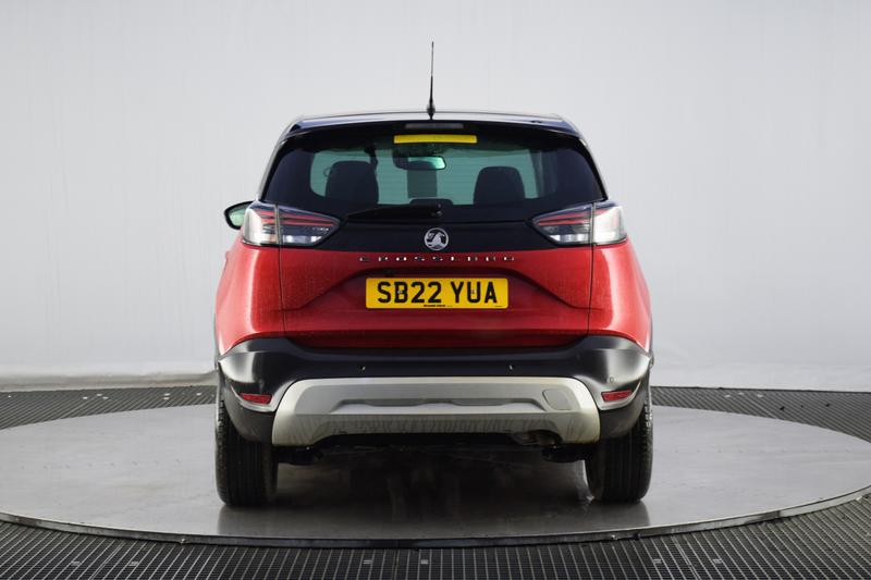 Used Vauxhall Crossland 2022 for sale - 77476885: Photo 12