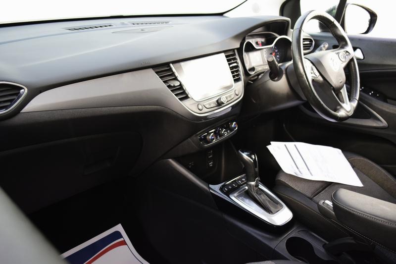 Used Vauxhall Crossland 2022 for sale - 77476885: Photo 14