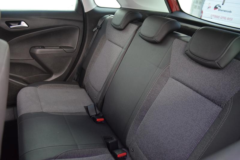 Used Vauxhall Crossland 2022 for sale - 77476885: Photo 15