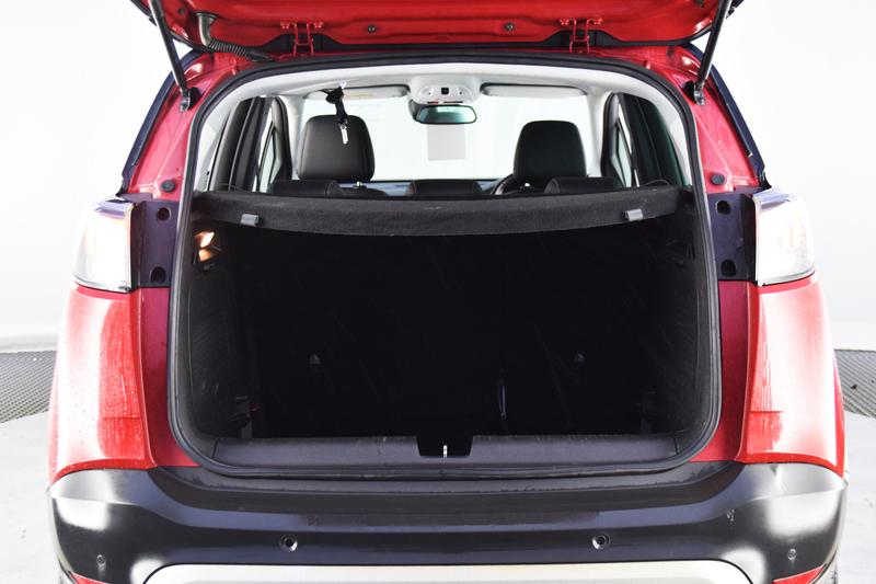 Used Vauxhall Crossland 2022 for sale - 77476885: Photo 16