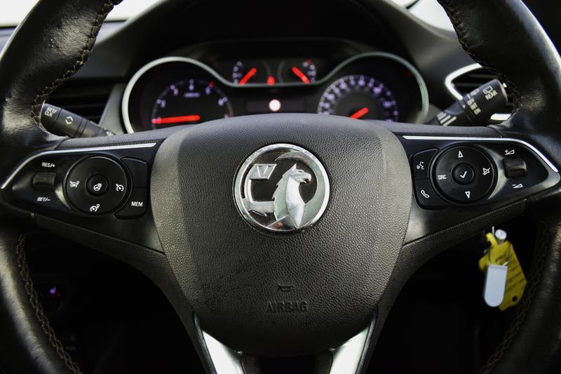 Used Vauxhall Crossland 2022 for sale - 77476885: Photo 19