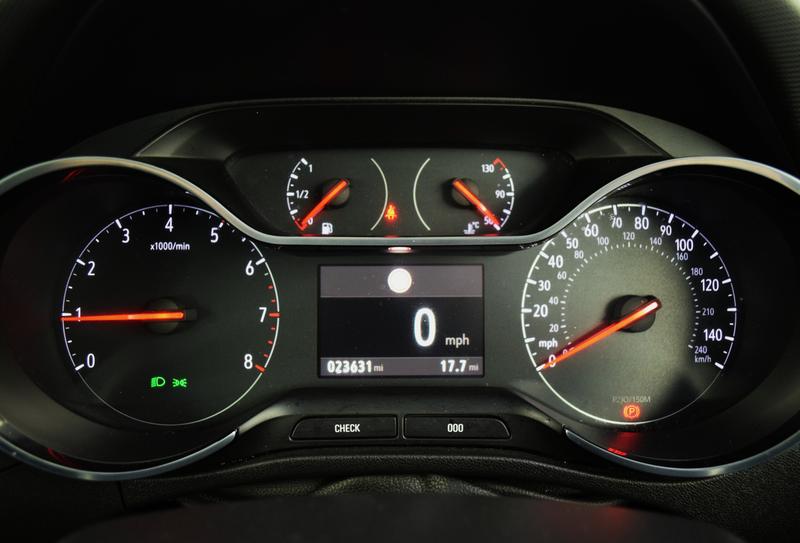 Used Vauxhall Crossland 2022 for sale - 77476885: Photo 21