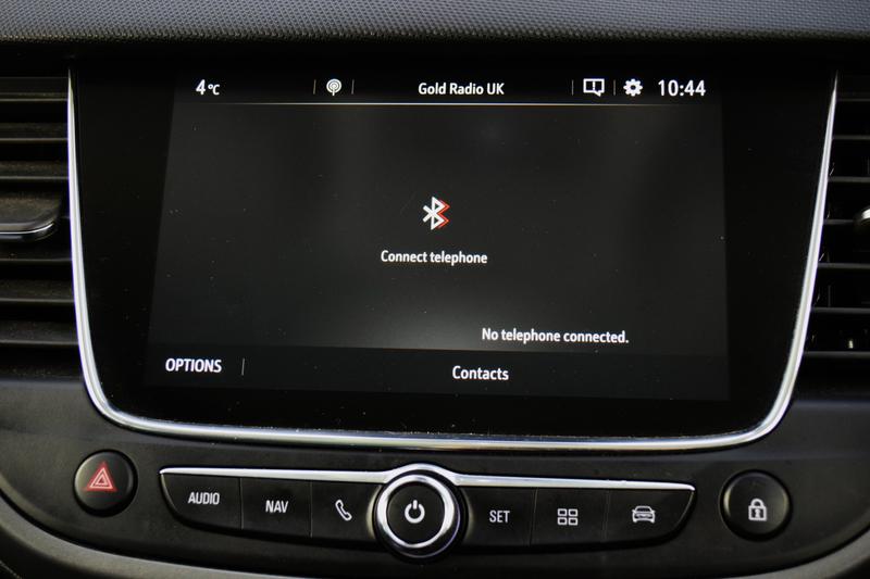 Used Vauxhall Crossland 2022 for sale - 77476885: Photo 28