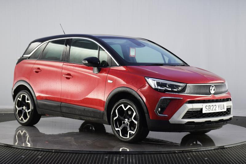 Used Vauxhall Crossland 2022 for sale - 77476885: Photo 29