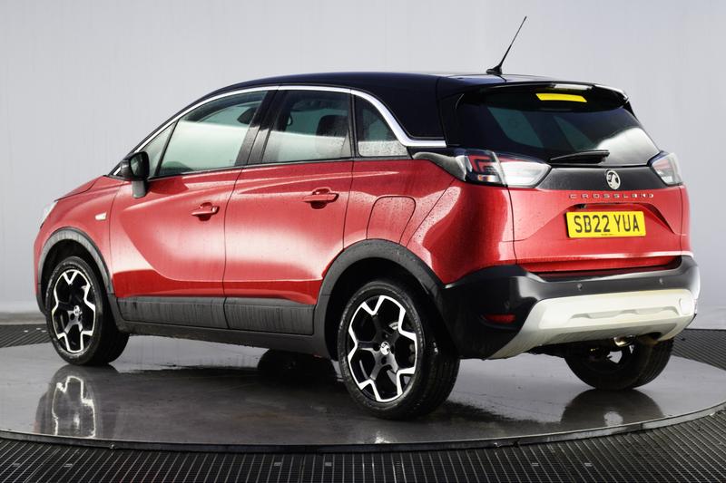 Used Vauxhall Crossland 2022 for sale - 77476885: Photo 31