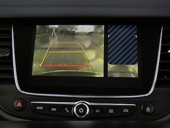 Used Vauxhall Crossland 2022 for sale - 77476885: Photo