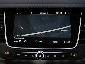 Used Vauxhall Crossland 2022 for sale - 77476885: Photo