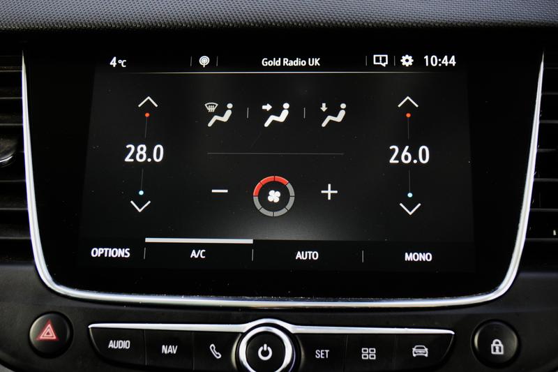 Used Vauxhall Crossland 2022 for sale - 77476885: Photo 5