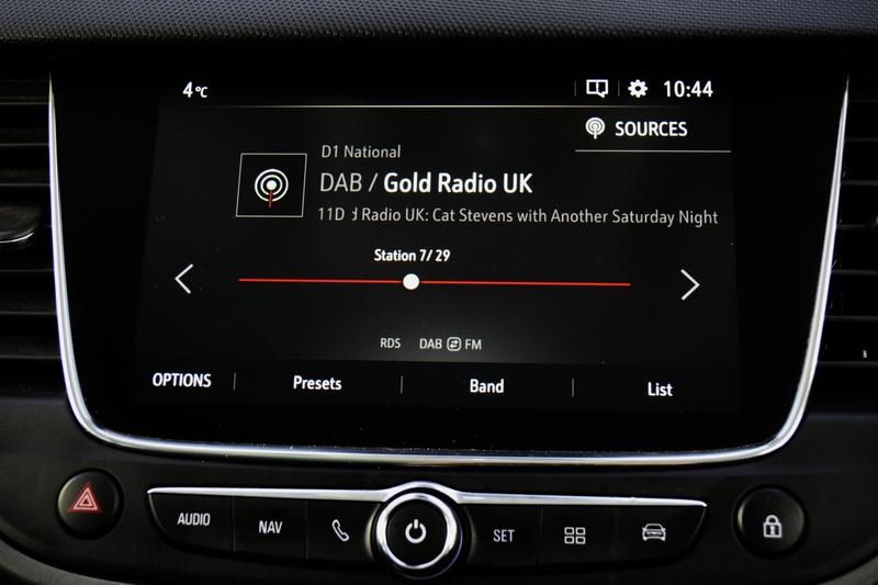 Used Vauxhall Crossland 2022 for sale - 77476885: Photo 7