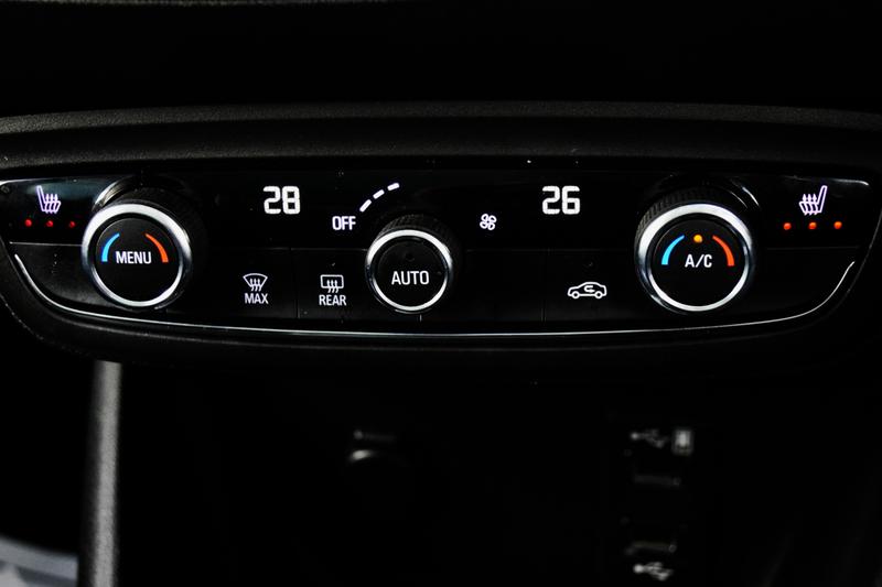 Used Vauxhall Crossland 2022 for sale - 77476885: Photo 8