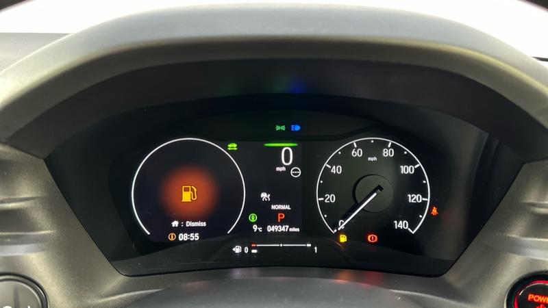 Used Honda HR-V 2022 for sale - 76580891: Photo 13