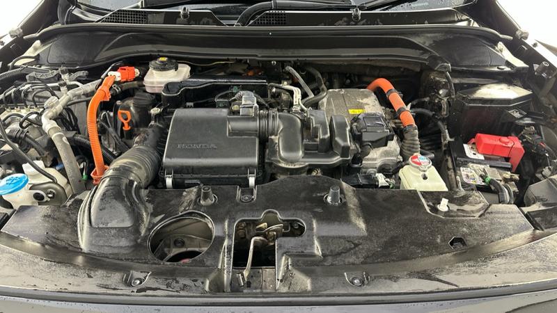 Used Honda HR-V 2022 for sale - 76580891: Photo 16