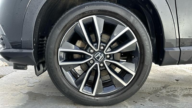 Used Honda HR-V 2022 for sale - 76580891: Photo 17