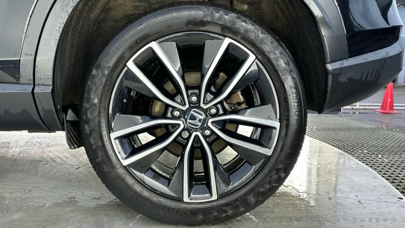 Used Honda HR-V 2022 for sale - 76580891: Photo 18