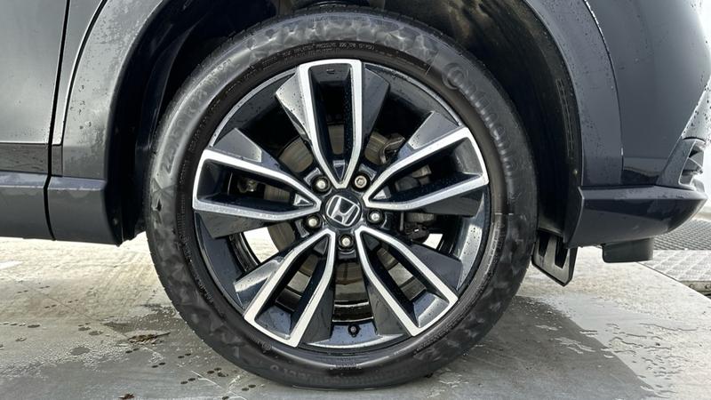 Used Honda HR-V 2022 for sale - 76580891: Photo 20