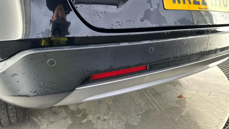 Used Honda HR-V 2022 for sale - 76580891: Photo 21