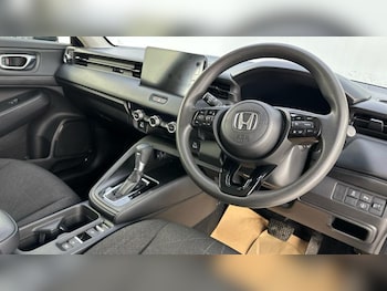 Used Honda HR-V 2022 for sale - 76580891: Photo