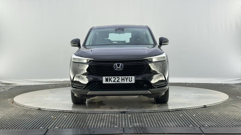 Used Honda HR-V 2022 for sale - 76580891: Photo 3