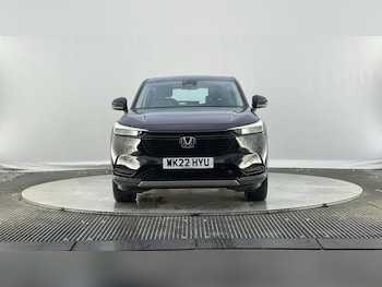 Used Honda HR-V 2022 for sale - 76580891: Photo