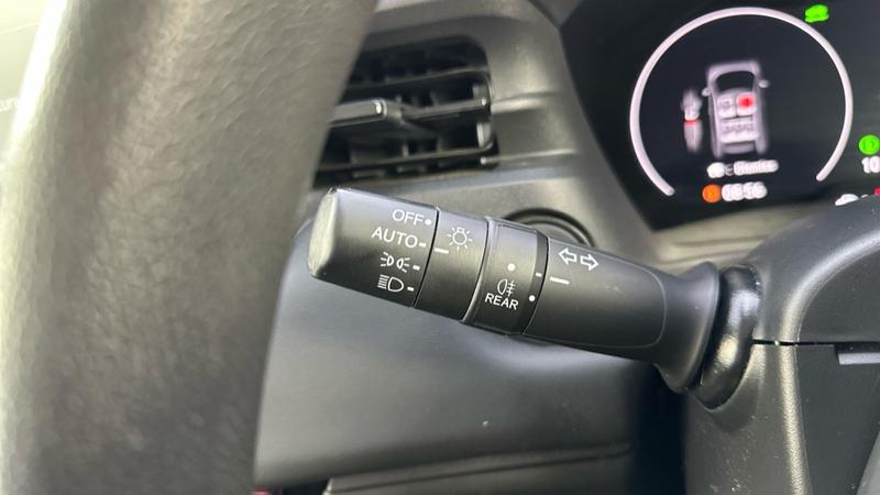 Used Honda HR-V 2022 for sale - 76580891: Photo 44