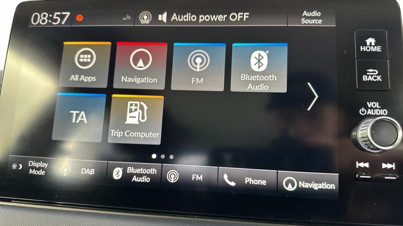 Used Honda HR-V 2022 for sale - 76580891: Photo 46