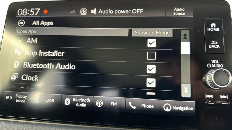 Used Honda HR-V 2022 for sale - 76580891: Photo 47