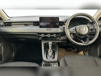 Used Honda HR-V 2022 for sale - 76580891: Photo