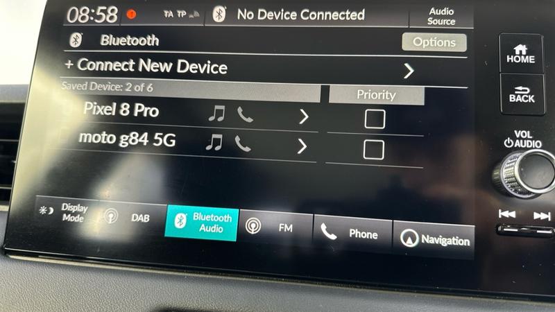 Used Honda HR-V 2022 for sale - 76580891: Photo 50