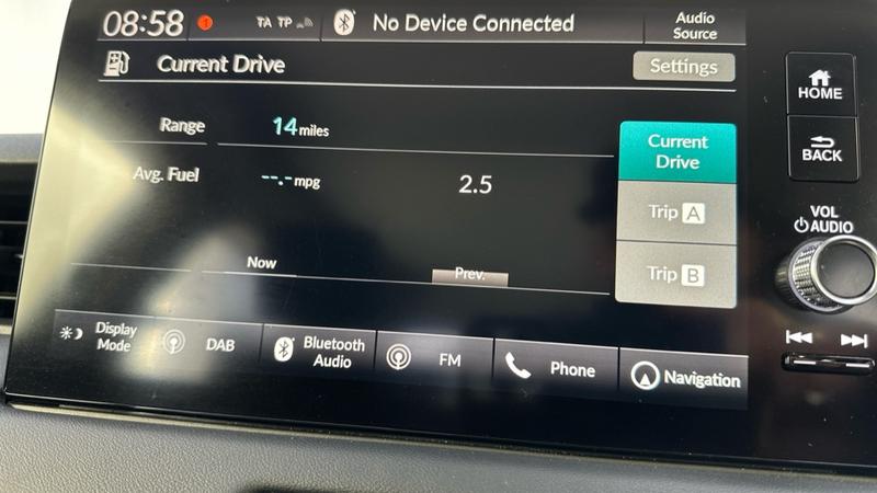 Used Honda HR-V 2022 for sale - 76580891: Photo 51