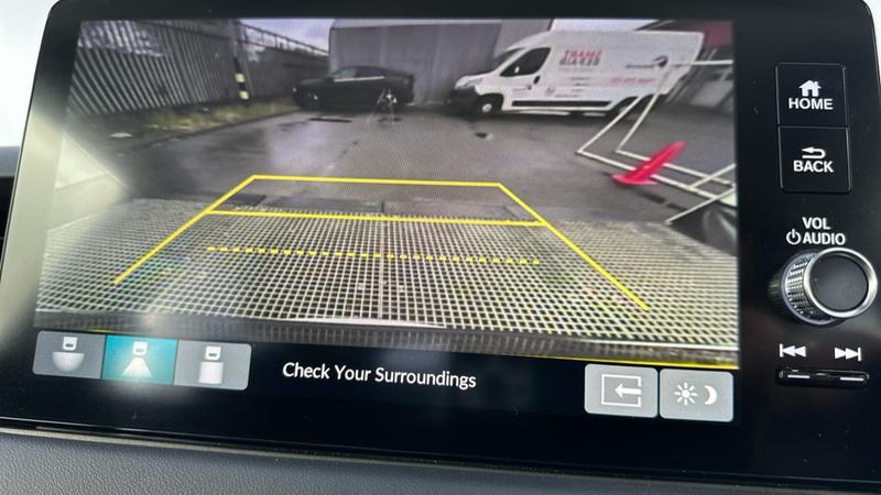 Used Honda HR-V 2022 for sale - 76580891: Photo 52