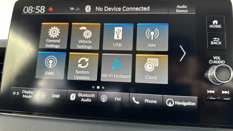 Used Honda HR-V 2022 for sale - 76580891: Photo 53